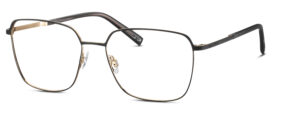 Marc O'Polo Brille, Eyewear 502166 - 10 schwarz
