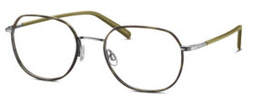 Marc O´Polo Brille, Eyewear 502169 - 40 grün