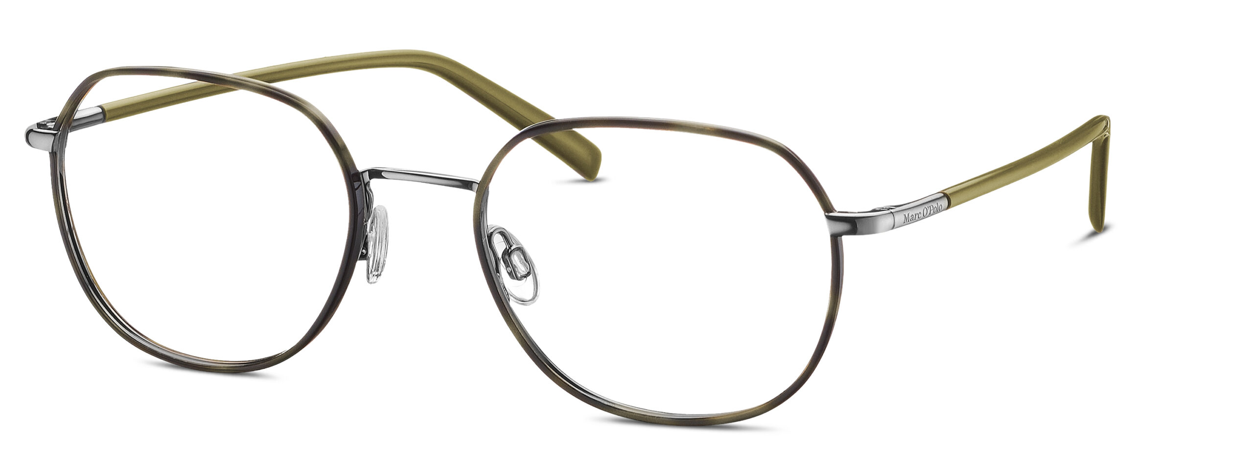 Marc O´Polo Brille, Eyewear 502169 - 40 grün