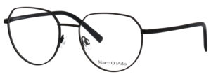 Marc O´Polo Brille, Eyewear 502178 - 10 schwarz