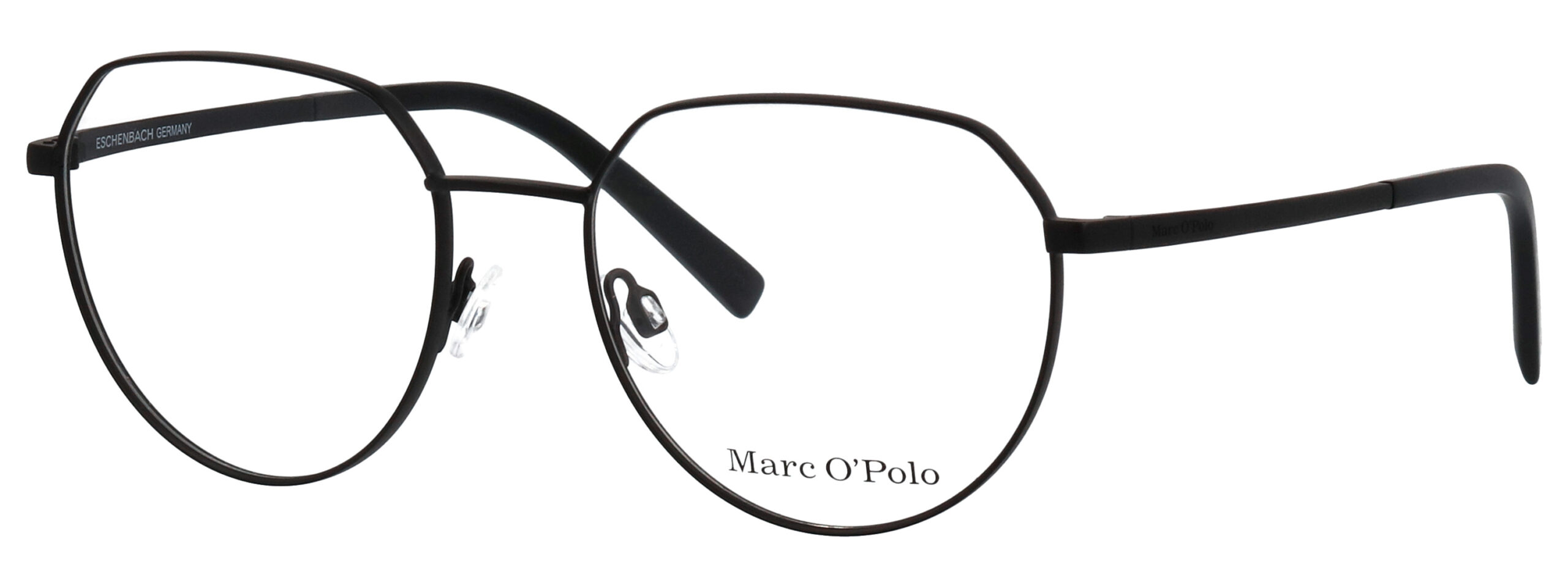Marc O´Polo Brille, Eyewear 502178 - 10 schwarz