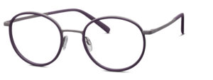 Marc O'Polo Brille, Eyewear 502188 - 50 violett