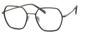 Marc O´Polo Brille, Eyewear 502189 - 40 grün