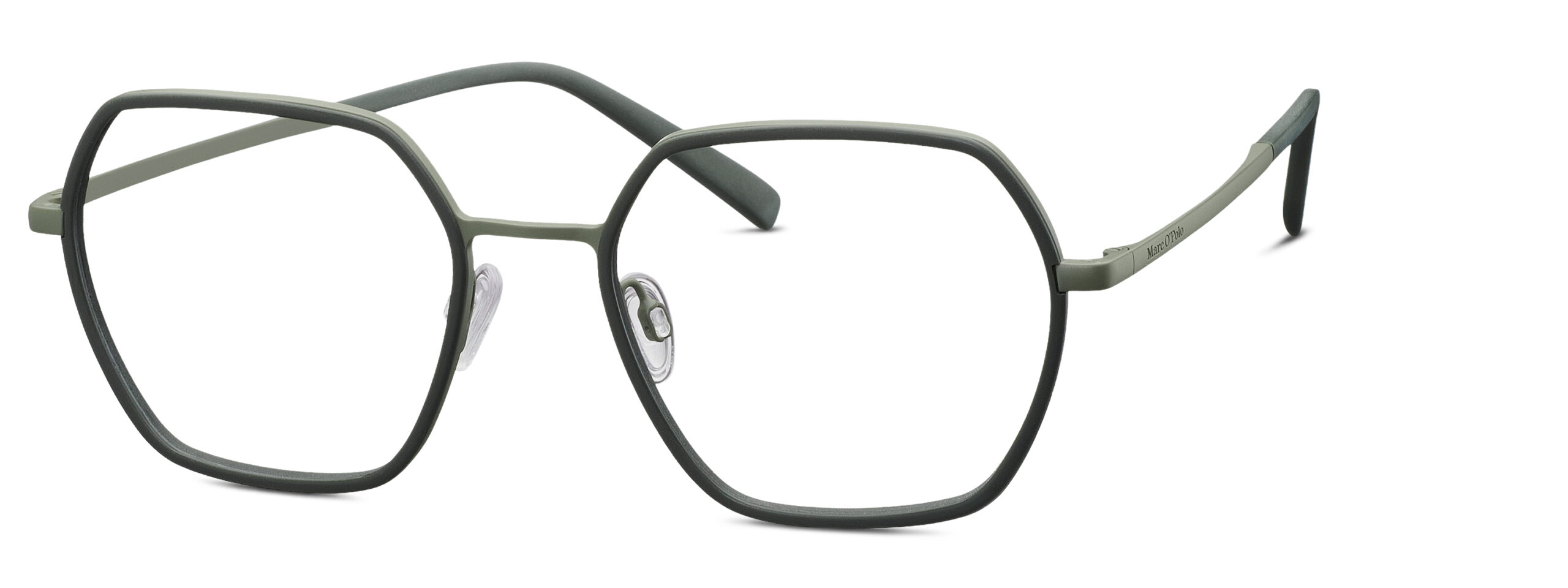 Marc O´Polo Brille, Eyewear 502189 - 40 grün
