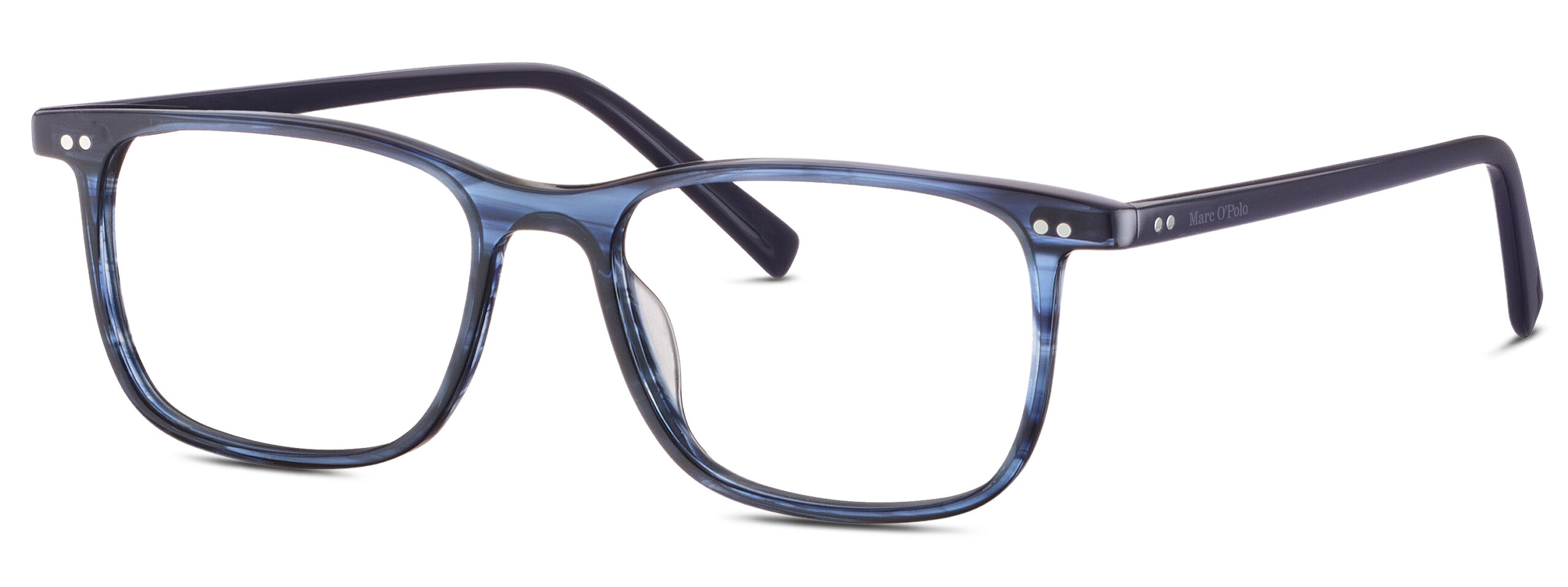 Marc O´Polo Brille, Eyewear 503181 - 70 blau