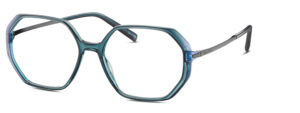 Marc O´Polo Brille, Eyewear 503185 - 70 blau