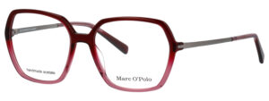 Marc O´Polo Brille, Eyewear 503192 - 55 rot verlauf