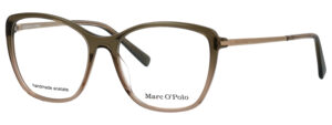 Marc O´Polo Brille, Eyewear 503193 - 48 grün verlauf