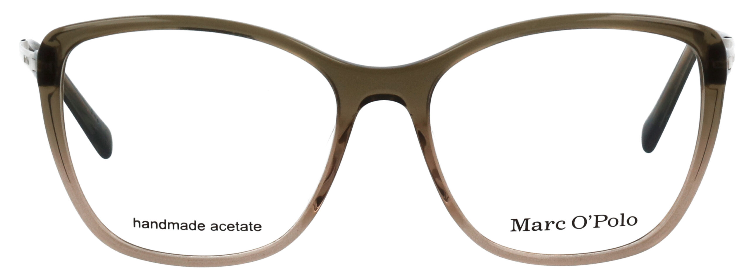 Marc O´Polo Brille, Eyewear 503193 - 48 grün verlauf – Bild 2
