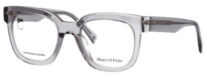 Marc O´Polo Brille, Eyewear 503194 - 30 grau transparent