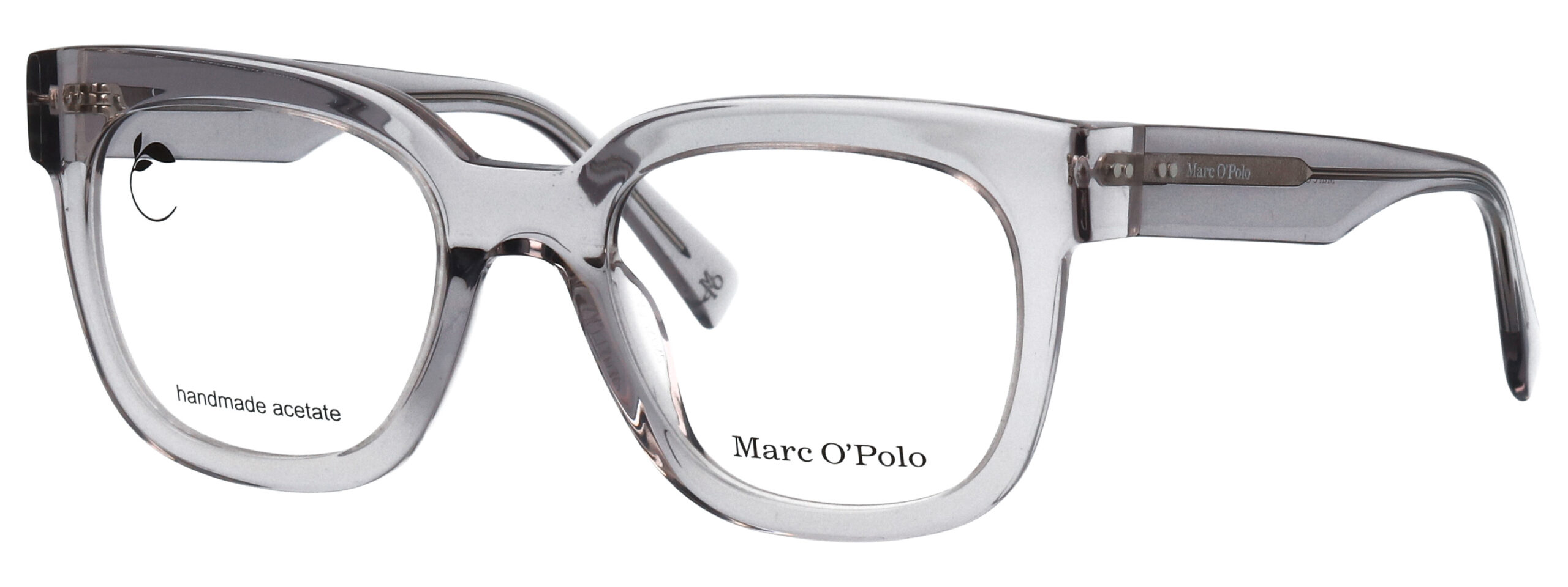 Marc O´Polo Brille, Eyewear 503194 - 30 grau transparent