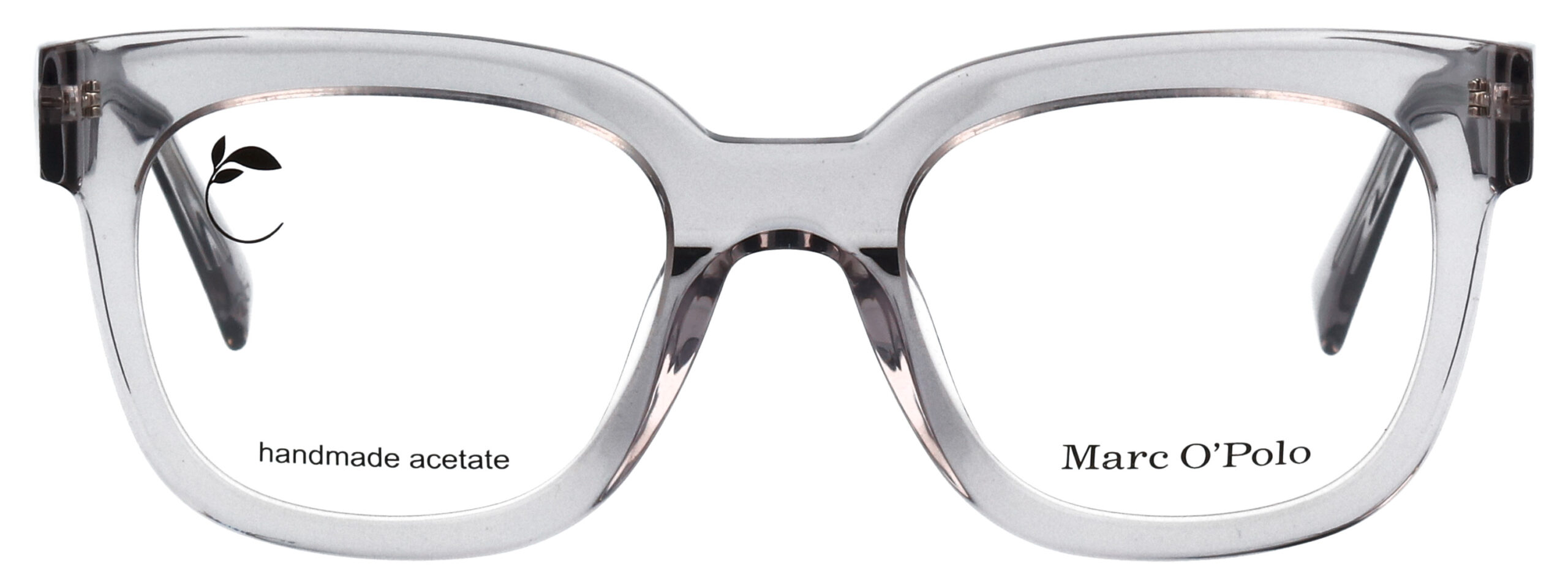Marc O´Polo Brille, Eyewear 503194 - 30 grau transparent – Bild 2
