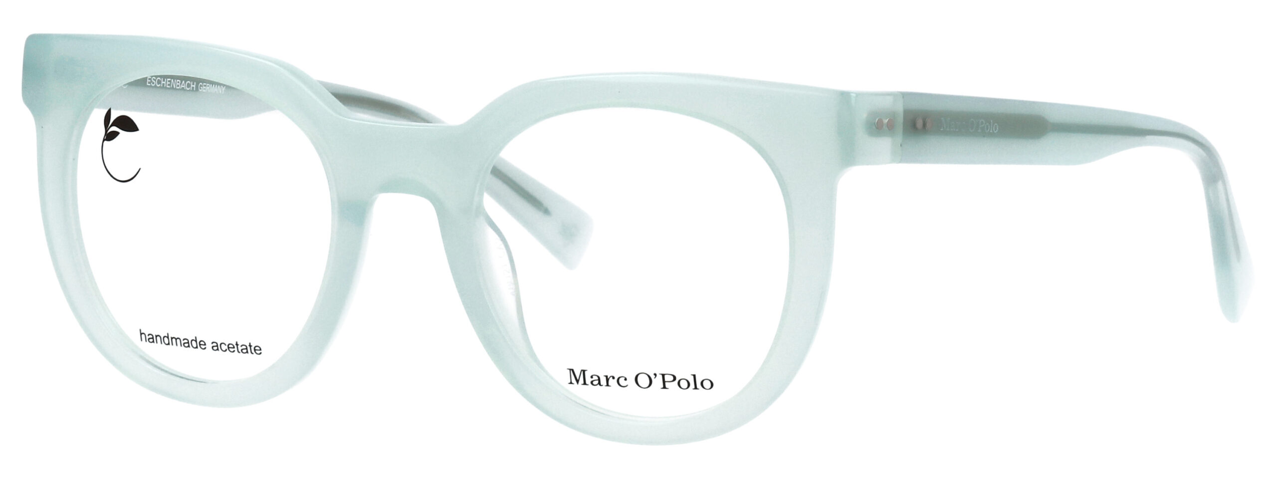 Marc O´Polo Brille, Eyewear 503195 - 40 grün