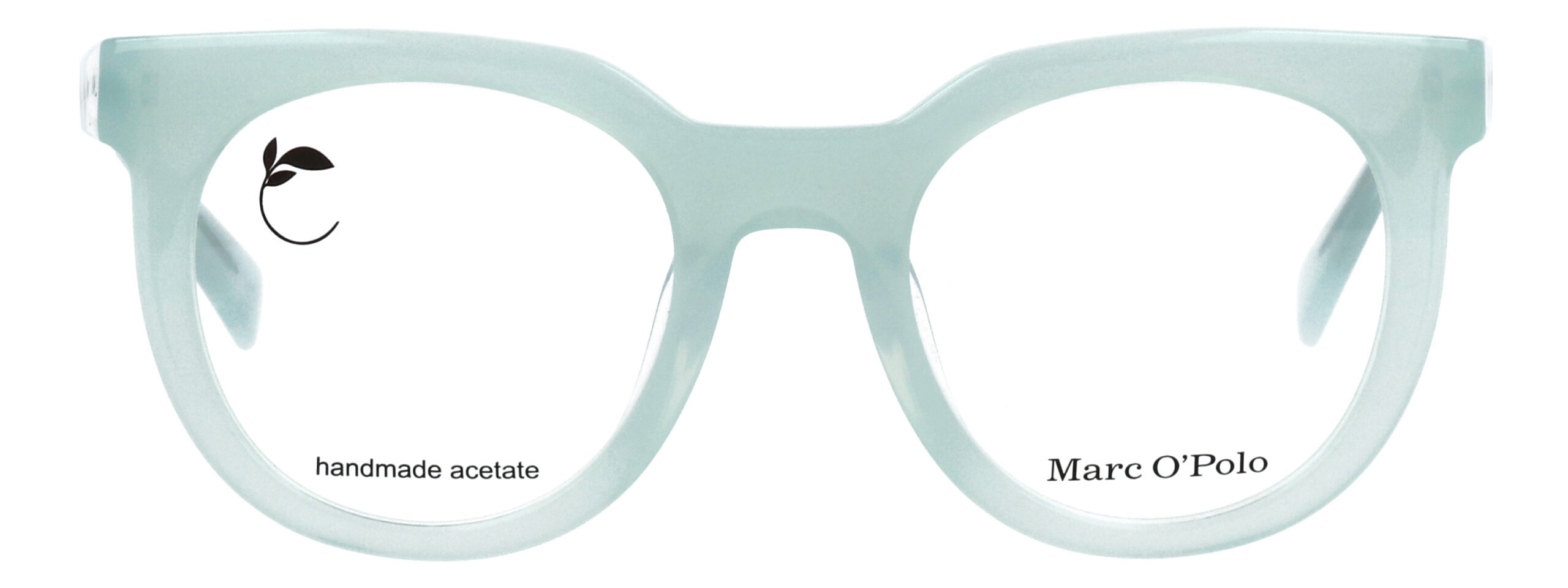Marc O´Polo Brille, Eyewear 503195 - 40 grün – Bild 2