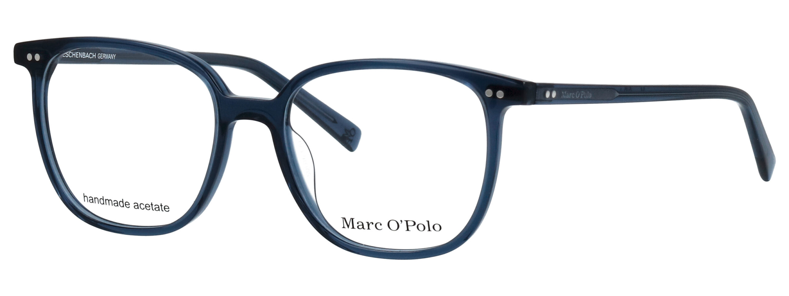 Marc O´Polo Brille, Eyewear 503196 - 70 blau