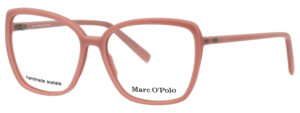 Marc O´Polo Brille, Eyewear 503198 - 55 rosa