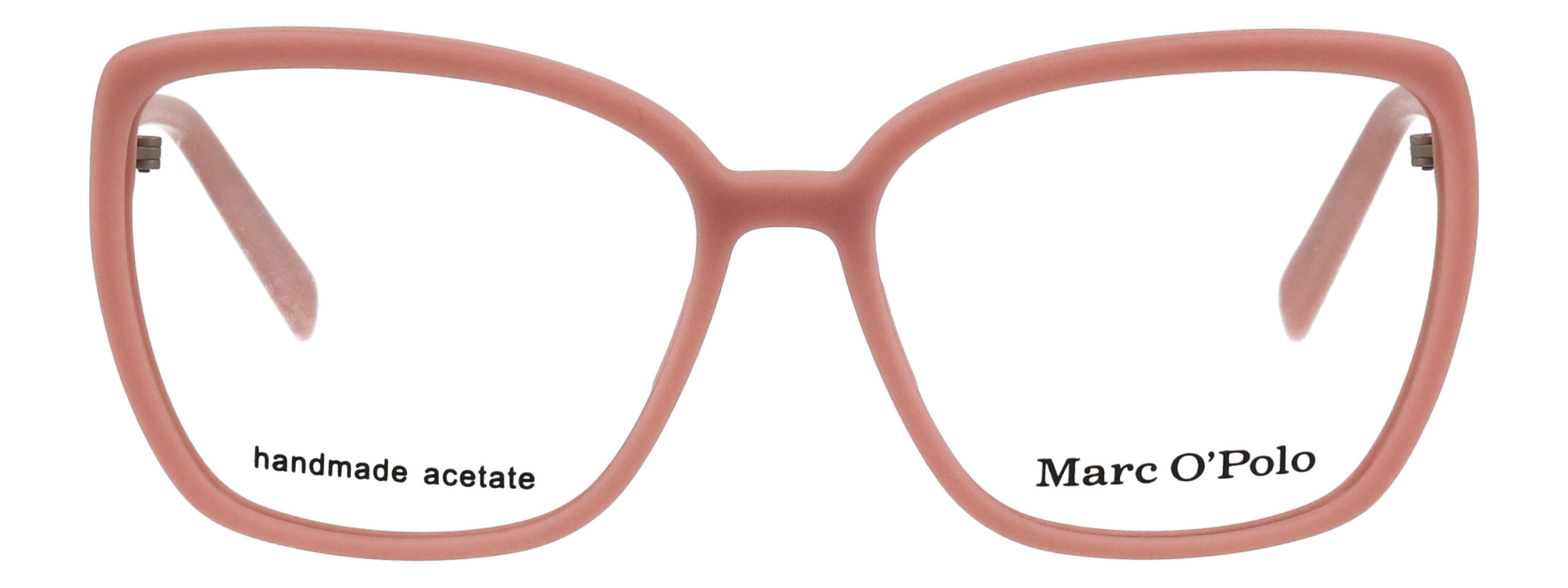 Marc O´Polo Brille, Eyewear 503198 - 55 rosa – Bild 2