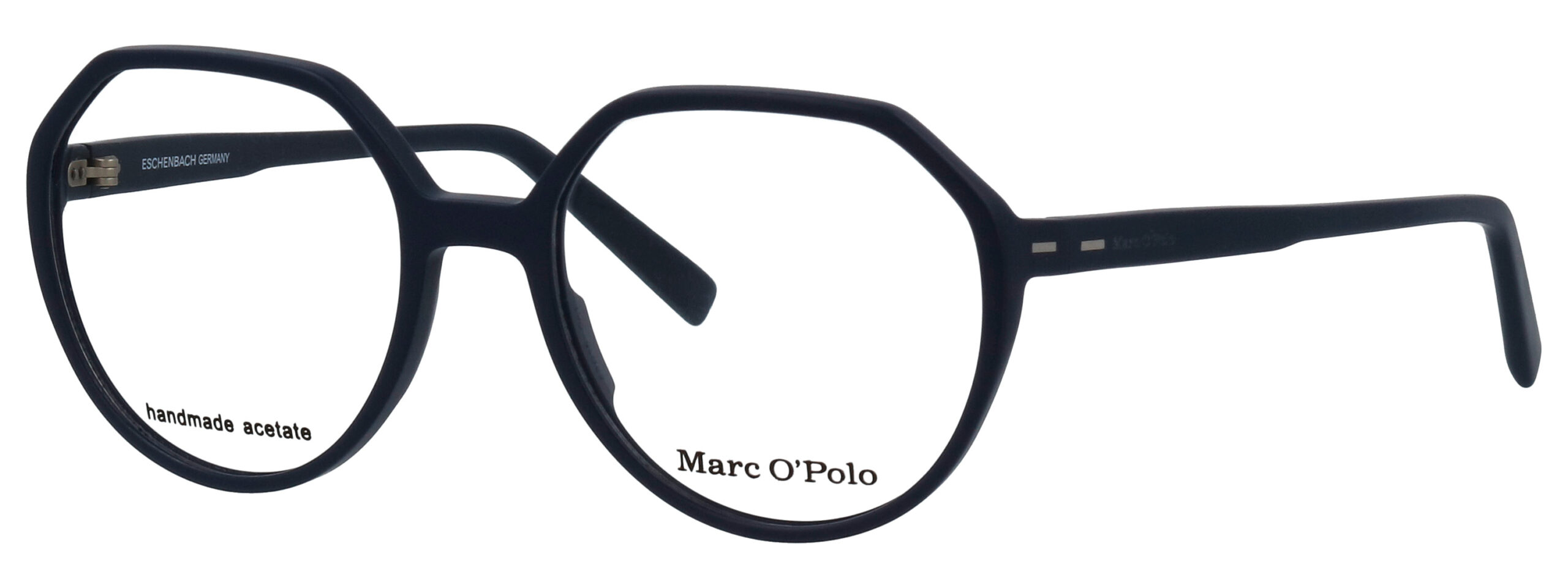 Marc O´Polo Brille, Eyewear 503199 - 70 blau