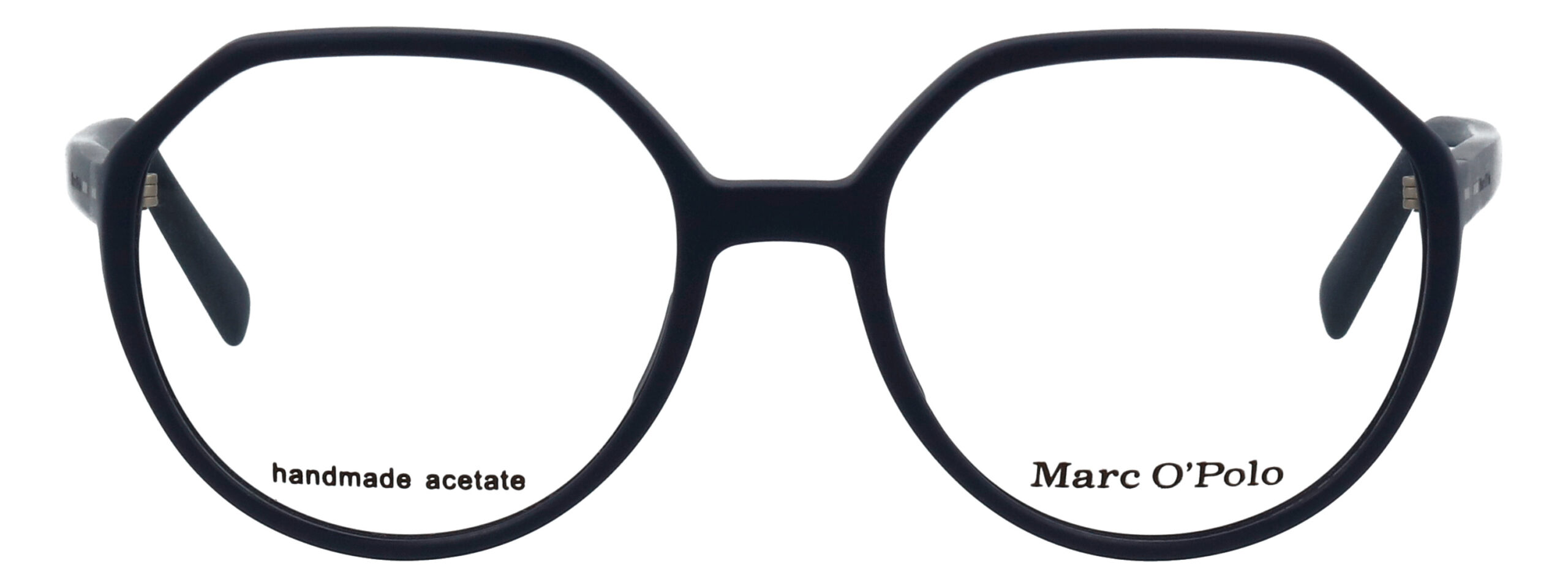 Marc O´Polo Brille, Eyewear 503199 - 70 blau – Bild 2