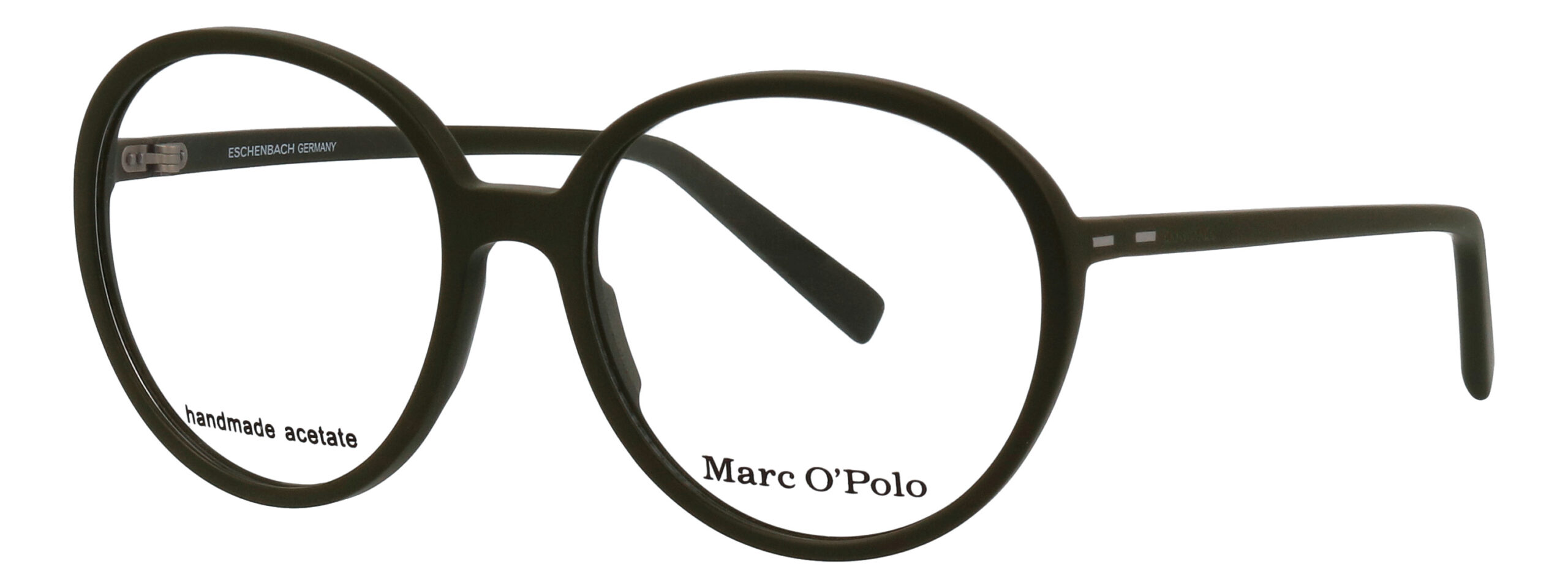 Marc O´Polo Brille, Eyewear 503200 - 40 grün