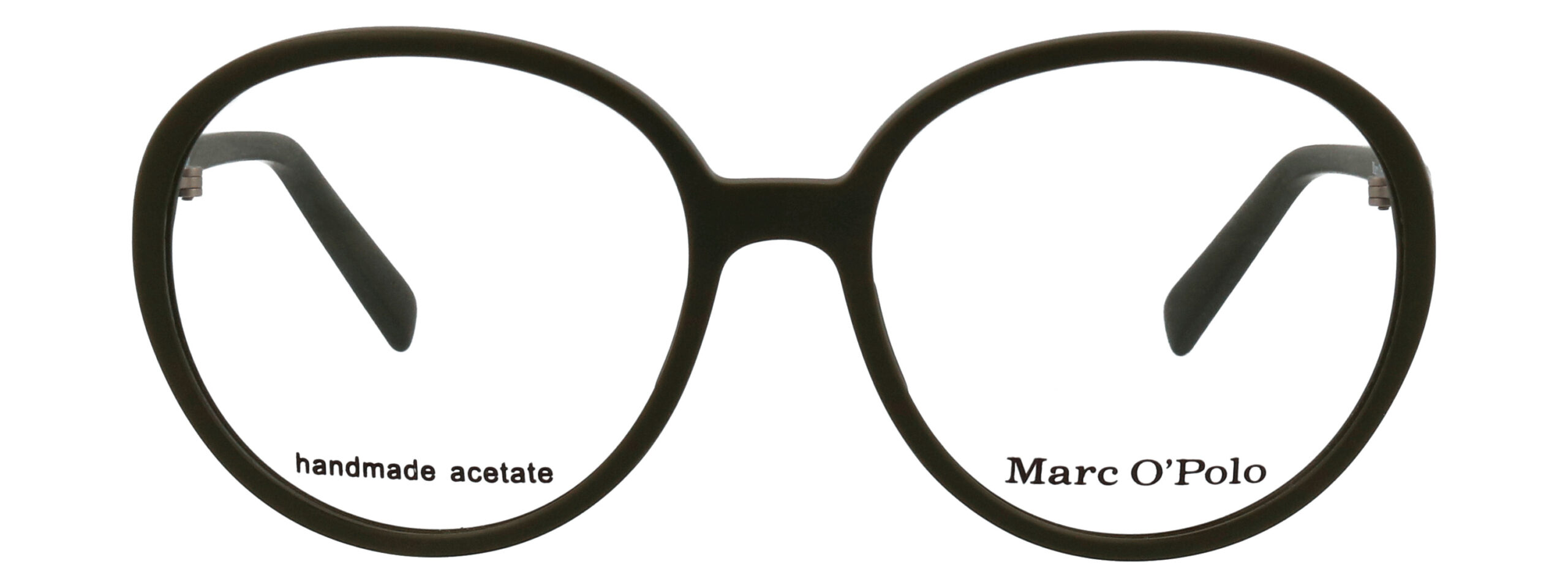 Marc O´Polo Brille, Eyewear 503200 - 40 grün – Bild 2