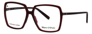 Marc O´Polo Brille, Eyewear 503201 - 50 rot