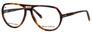 Marc O´Polo Brille, Eyewear 503203 - 60 havanna