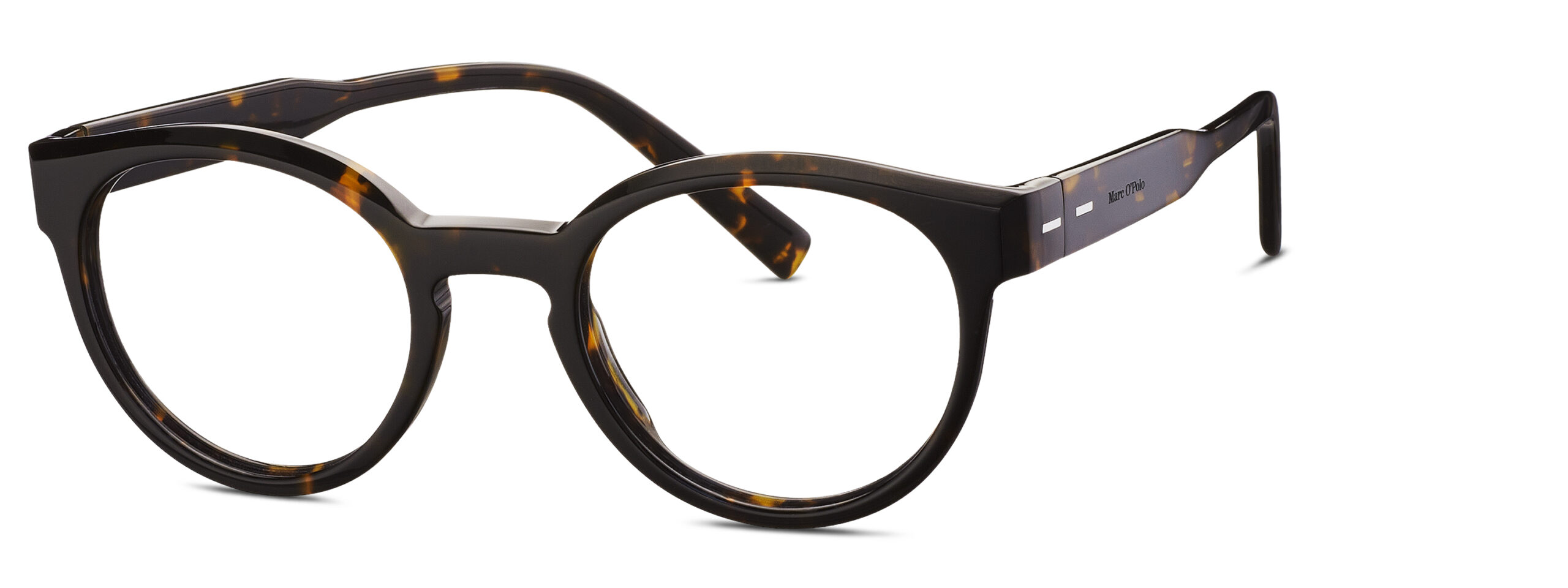 Marc O´Polo Brille, Eyewear 503211 - 60 dunkel-havanna