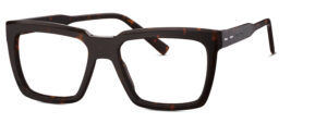 Marc O´Polo Brille, Eyewear 503214 - 60 dunkel-havanna