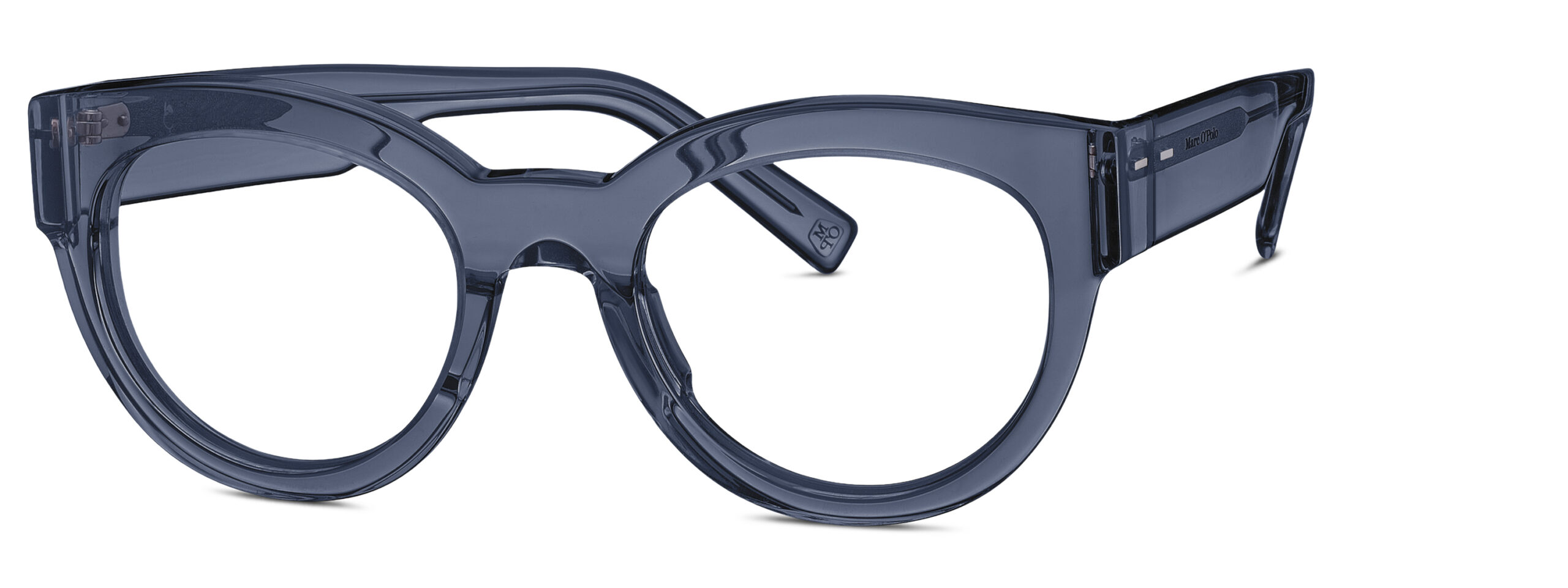 Marc O´Polo Brille, Eyewear 503215 - 70 blau