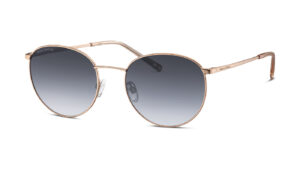 Marc O´Polo Sonnenbrille, Eyewear 505101 21 roségold