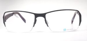 Meyer Eyewear 2055 04-grau 100% Titan auch mit Ihren persönlichen Glasstärken