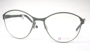 Meyer Eyewear LYON lime-green 100% Titan