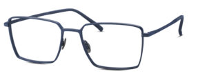 Marc O'Polo Brille, Eyewear 500041 - 70 blau