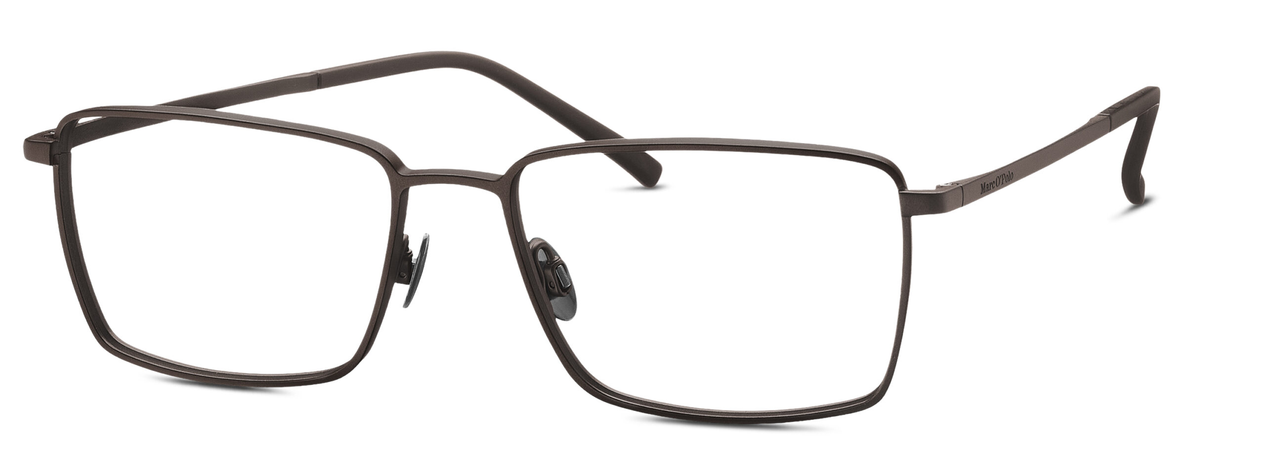 Marc O'Polo Brille, Eyewear 500042 - 60 braun