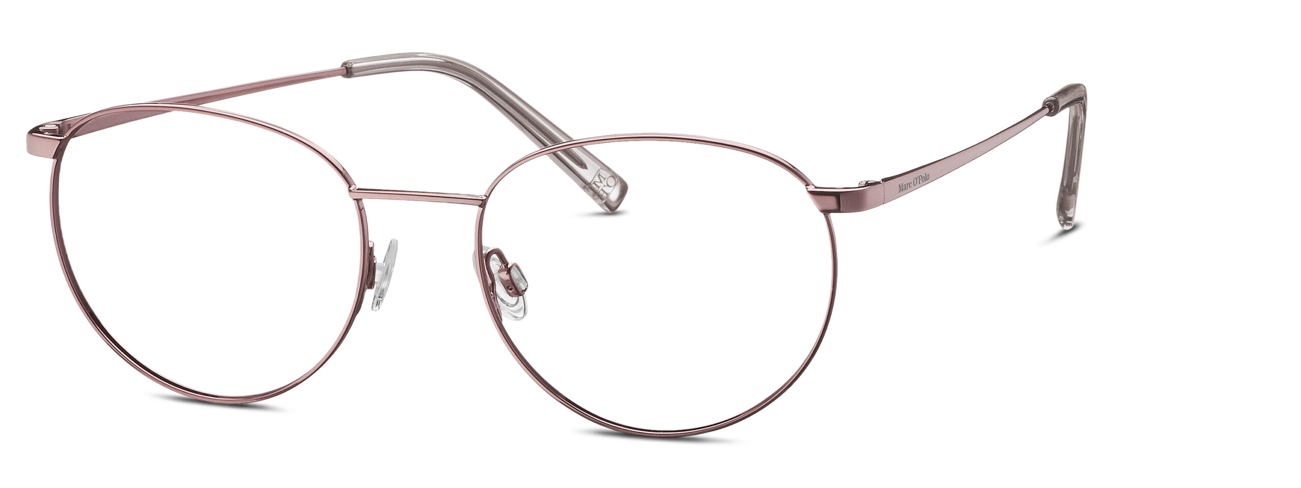 Marc O'Polo Brille, Eyewear 502199 - 50 rot