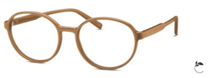 Marc O´Polo Brille, Eyewear 503220 - 60 braun