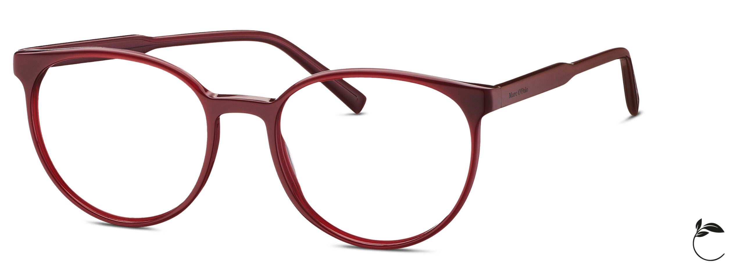 Marc O´Polo Brille, Eyewear 503221 - 50 rot