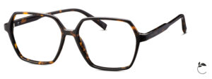 Marc O´Polo Brille, Eyewear 503222 - 60 dunkelhavanna