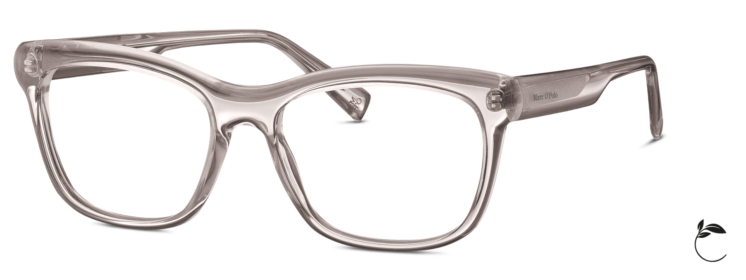Marc O´Polo Brille, Eyewear 503223 - 80 beige transparent