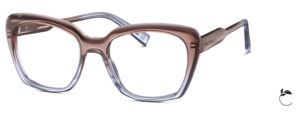 Marc O´Polo Brille, Eyewear 503226 - 67 braun verlauf
