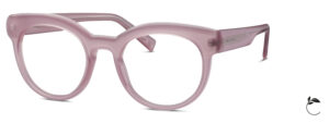 Marc O´Polo Brille, Eyewear 503227 - 50 rot