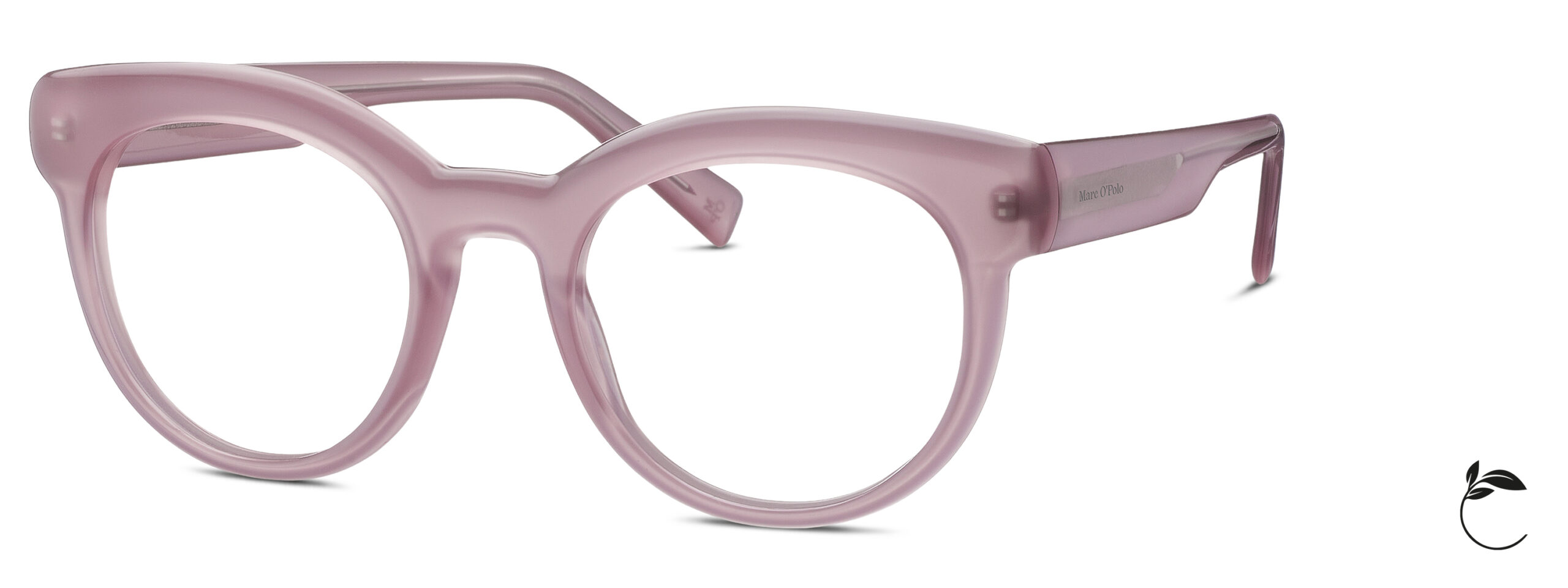 Marc O´Polo Brille, Eyewear 503227 - 50 rot