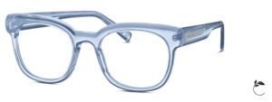 Marc O´Polo Brille, Eyewear 503228 - 70 blau