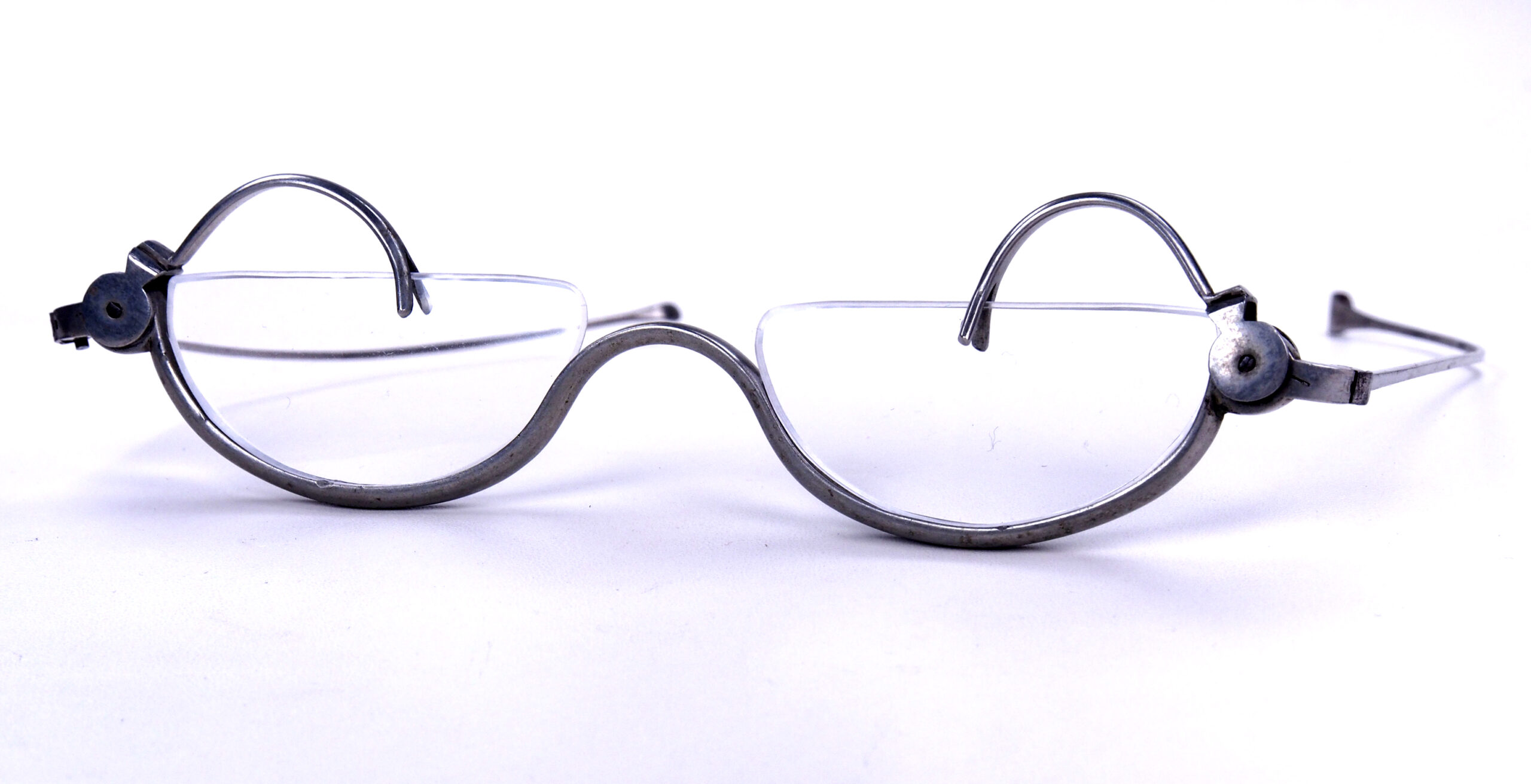 Museumsbrille aus dem Brillen-Museum Hamburg 161123