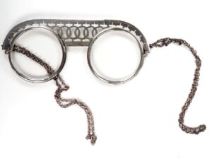 Replik einer Nürnberger Meisterbrille