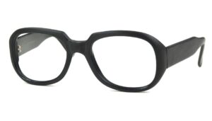 Onassis Brille, Echte Vintagebrille der 70er Jahre