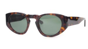 Onassis Brille, Heritagebrille aus dem Brillenhaus Wilke in Hamburg