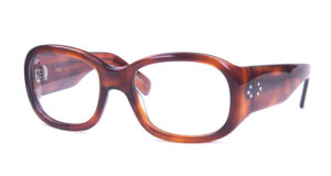 Onassis Brille, Heritage Brille wie 70er Jahre, aus dem Brillenhaus Wilke