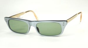 Vintage Sonnenbrille der 90er Jahre